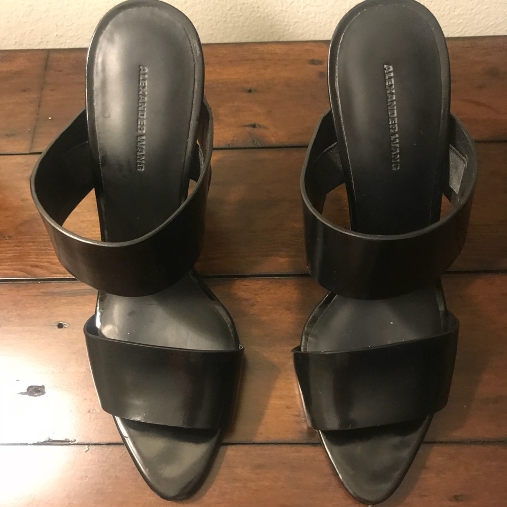 Alexander Wang Shoes